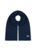 Men Grindewald Scarf navy