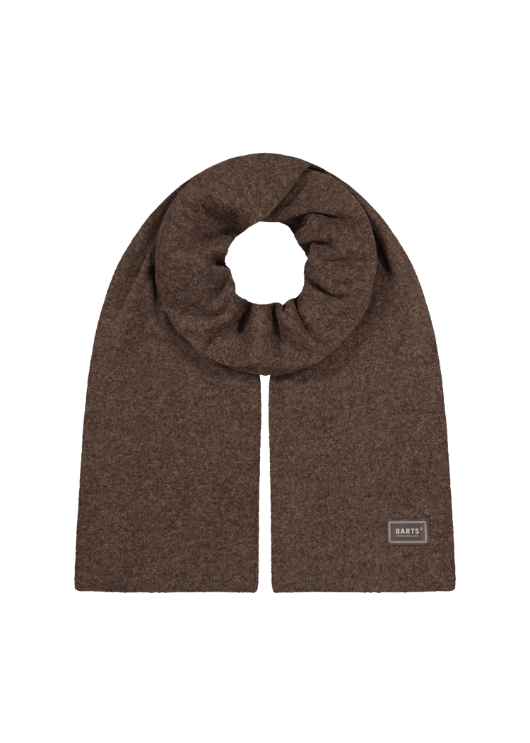 Men Grindewald Scarf brown