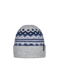Men Hintertux Beanie heather grey