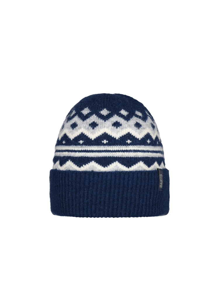 Men Hintertux Beanie navy