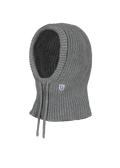 Men Mathorn Hood heather grey