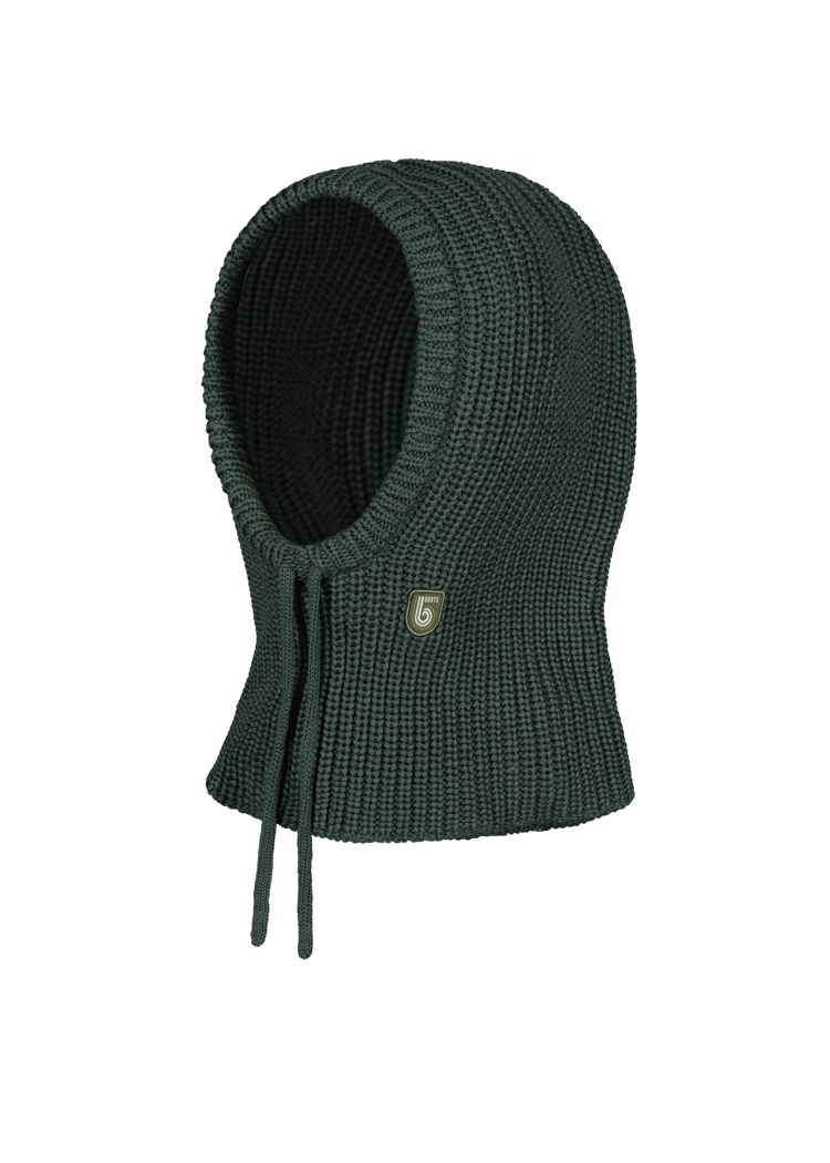 Men Mathorn Hood dark celadon