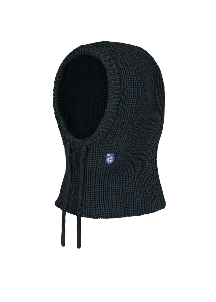 Men Mathorn Hood charcoal