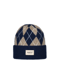 Men Seumar Beanie navy