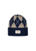 Men Seumar Beanie navy