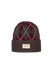 Men Seumar Beanie brown