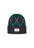 Men Seumar Beanie dark heather