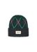 Men Seumar Beanie dark heather