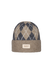 Men Seumar Beanie light brown