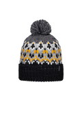 Men Tobles Beanie black