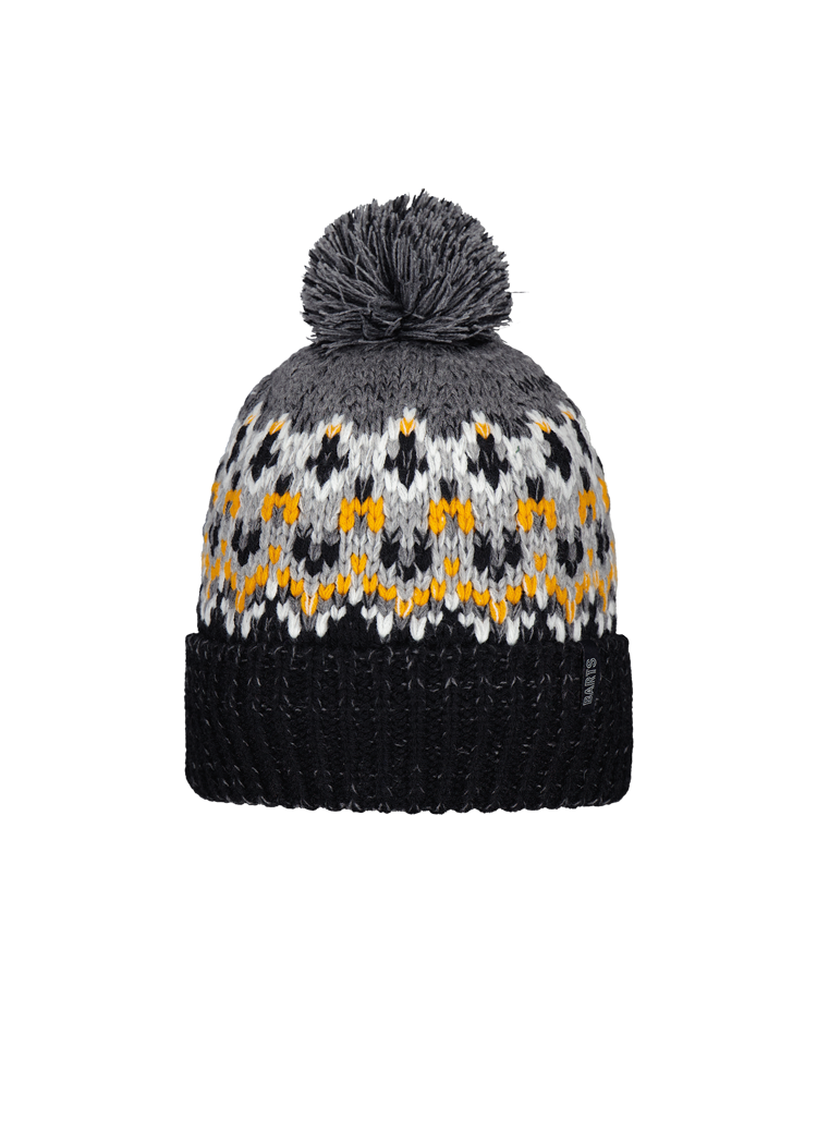 Men Tobles Beanie black