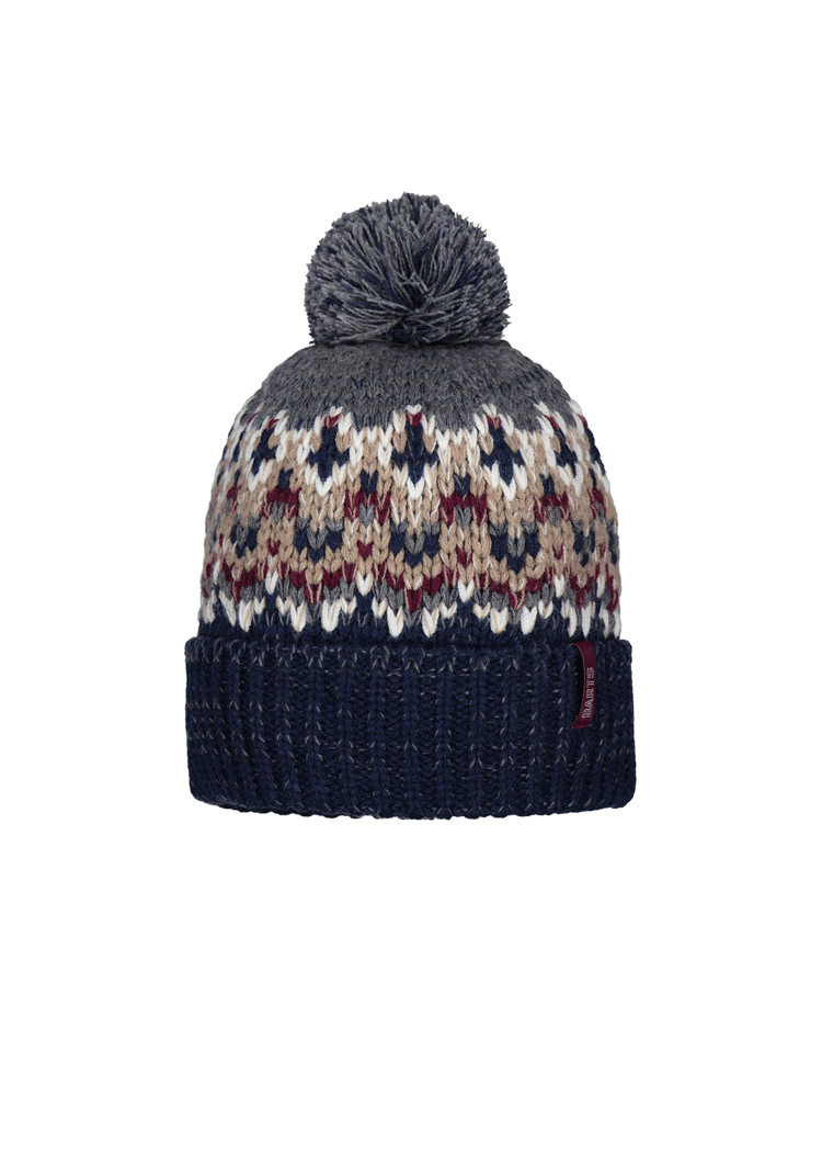Men Tobles Beanie navy