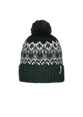 Men Tobles Beanie bottle green