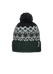 Men Tobles Beanie bottle green