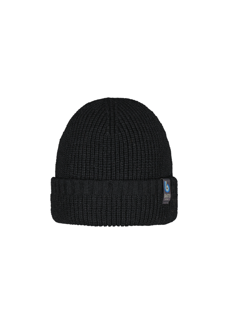 Men Maunten Beanie black