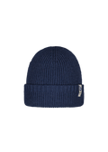 Men Maunten Beanie navy