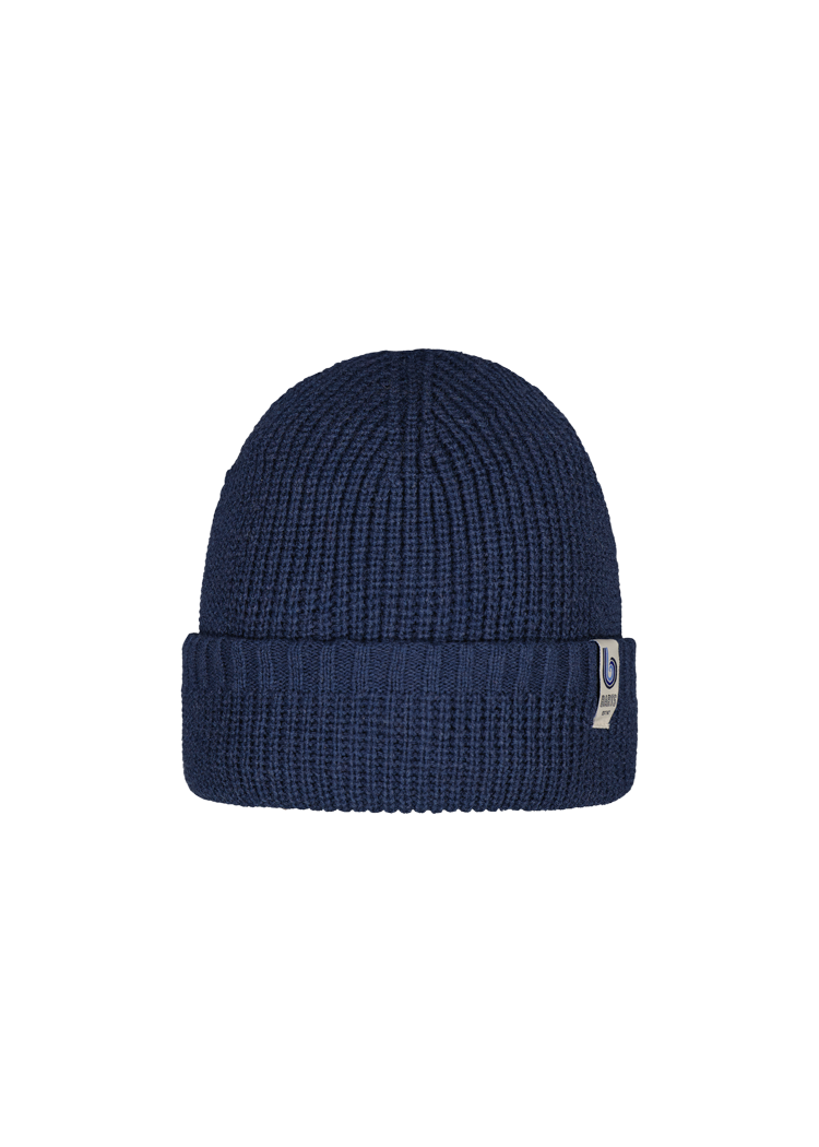 Men Maunten Beanie navy