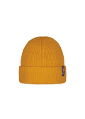 Men Maunten Beanie yellow