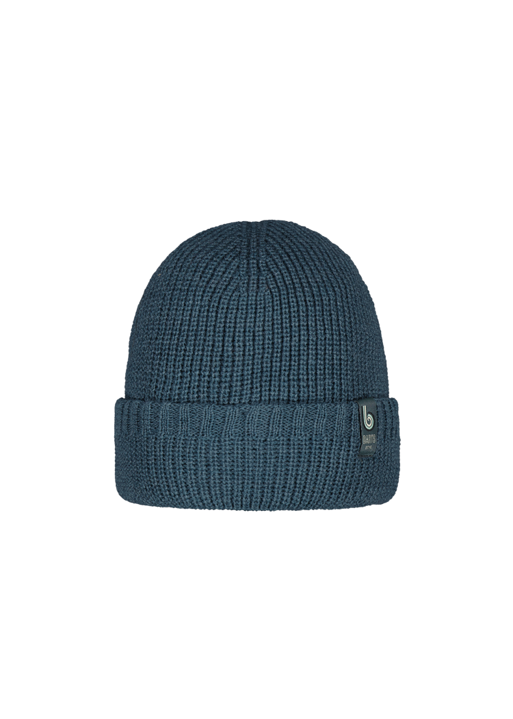 Men Maunten Beanie petrol