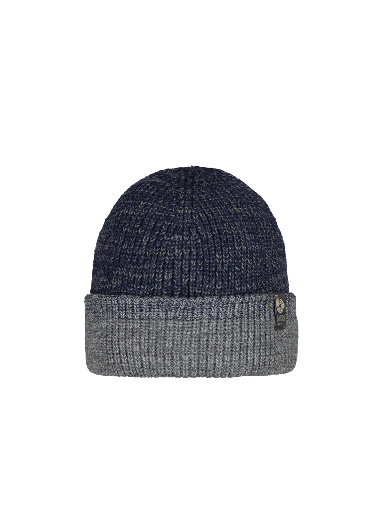 Men Ortler Beanie navy