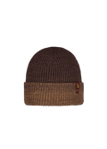Men Ortler Beanie brown