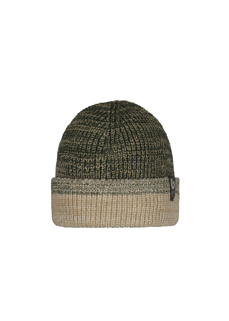 Men Ortler Beanie army
