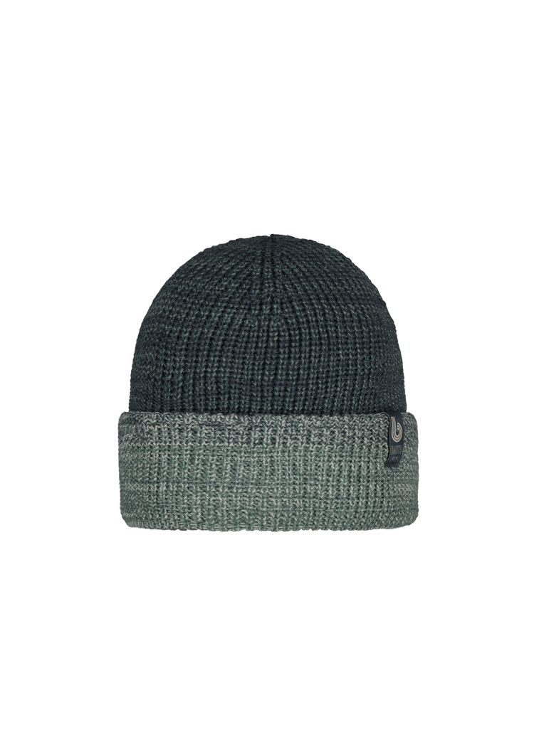Men Ortler Beanie dark heather