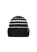Men Stelviors Beanie black