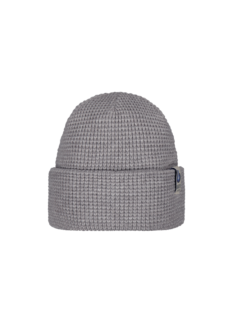 Men Mordag Beanie heather grey