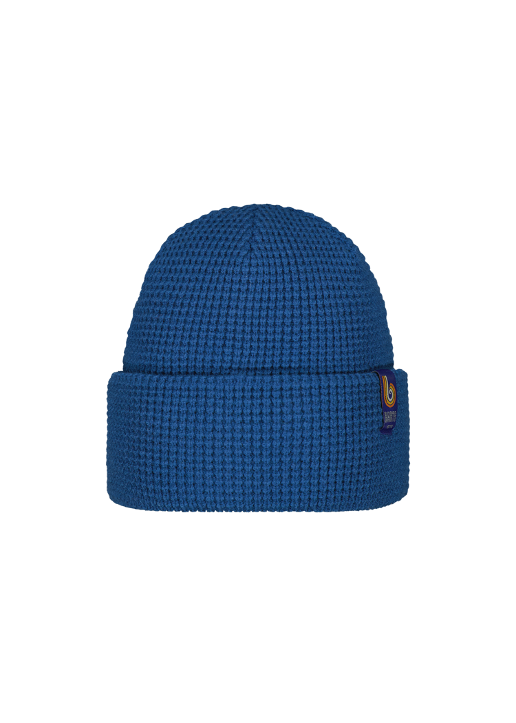 Men Mordag Beanie blue