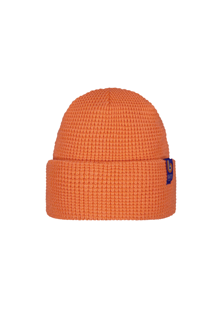 Men Mordag Beanie orange