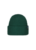 Men Mordag Beanie bottle green
