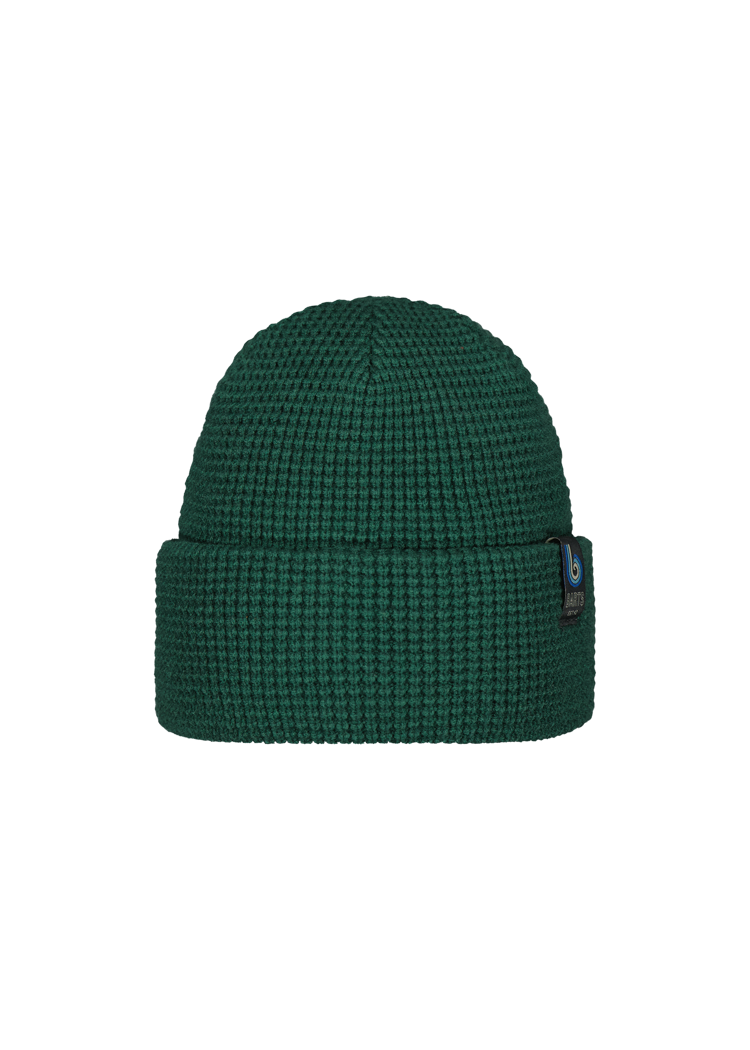 Men Mordag Beanie bottle green