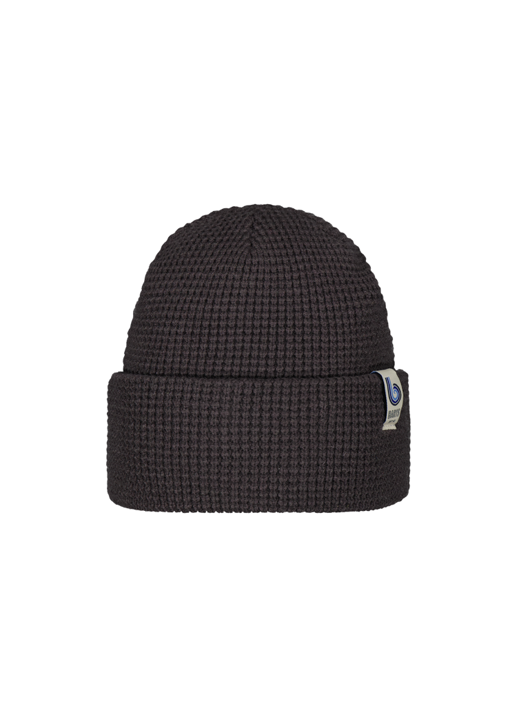 Men Mordag Beanie dark brown