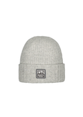Men Combinz Beanie heather grey