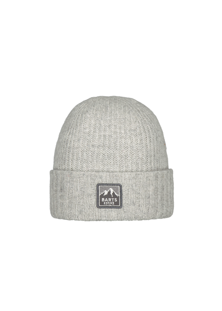 Men Combinz Beanie heather grey