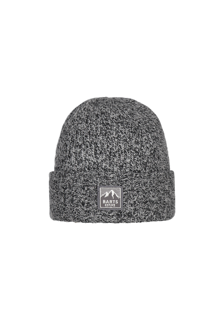 Men Combinz Beanie dark heather