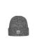 Men Combinz Beanie dark heather