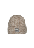 Men Combinz Beanie light brown