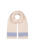 Women Eimhir Scarf blue
