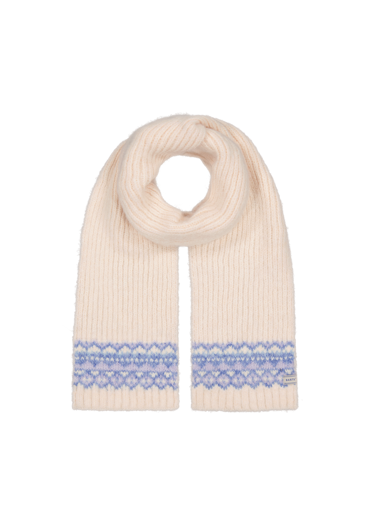 Women Eimhir Scarf blue