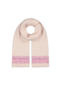 Women Eimhir Scarf light pink