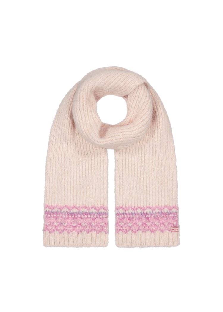 Women Eimhir Scarf light pink