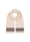 Women Eimhir Scarf brown