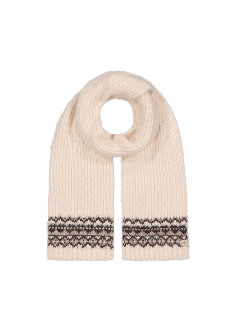 Women Eimhir Scarf brown