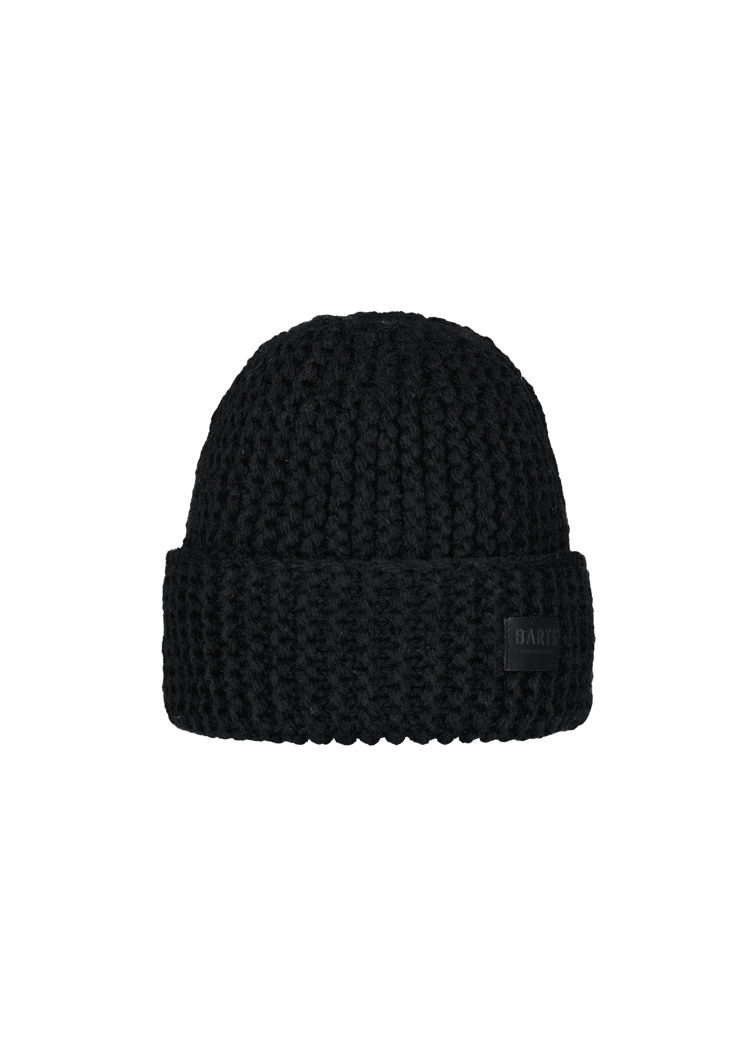 Women Rannoch Beanie black