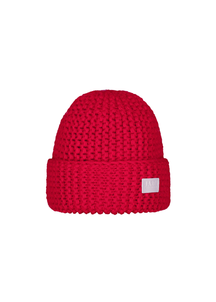 Women Rannoch Beanie red