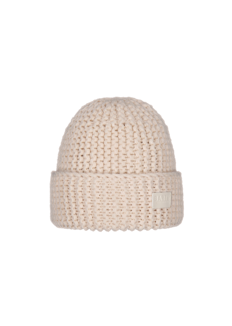 Women Rannoch Beanie cream
