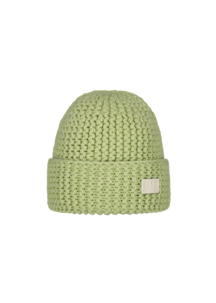 Women Rannoch Beanie light pistache