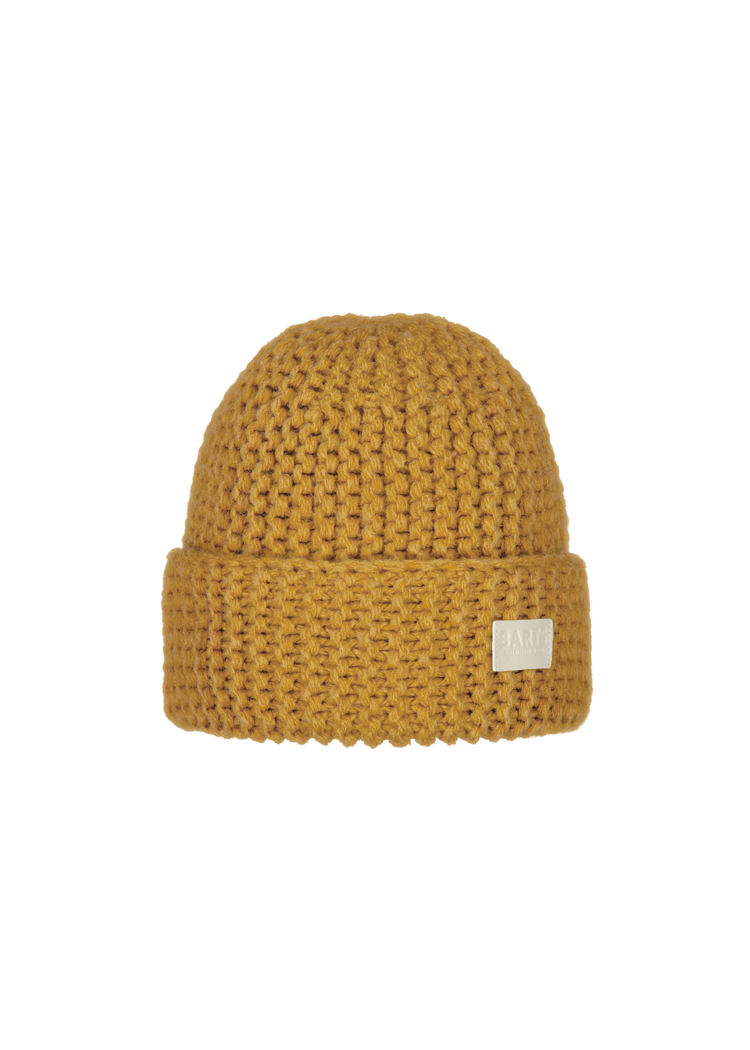 Women Rannoch Beanie yellow